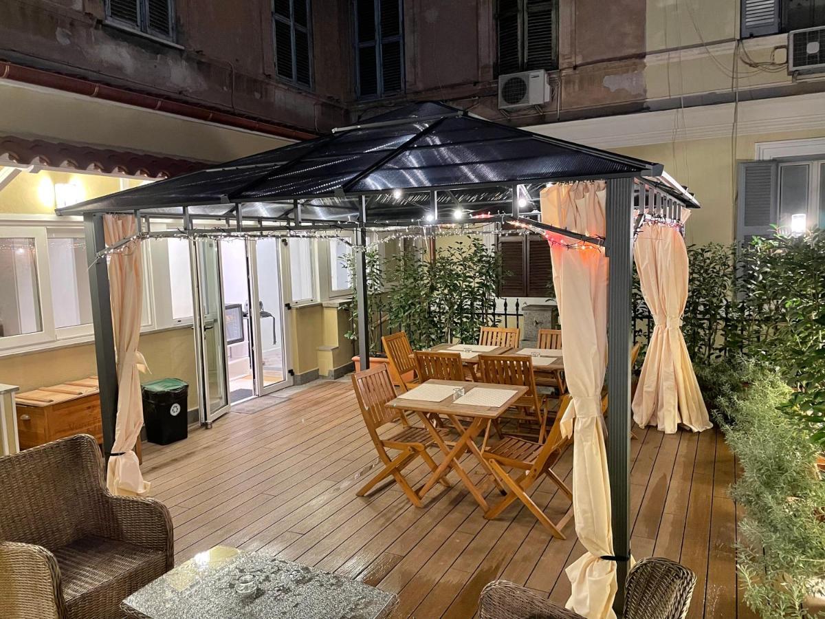 Art Atelier Risorgimento Gasthof *