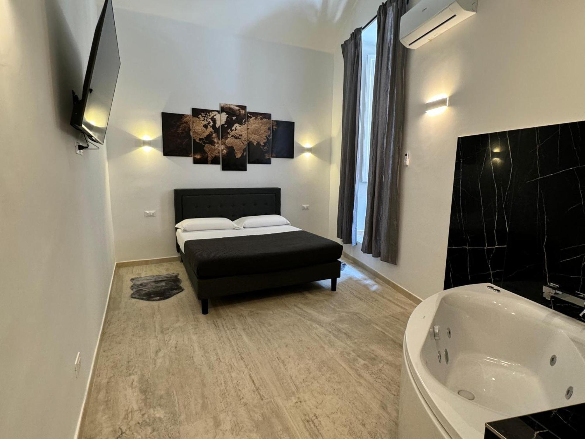 Gasthof Art Atelier Risorgimento Rom